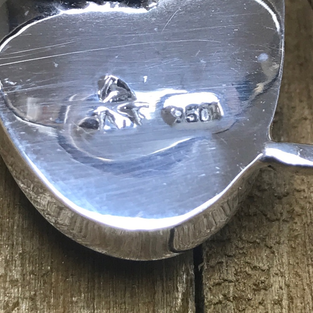 Larimar Ring - image 7